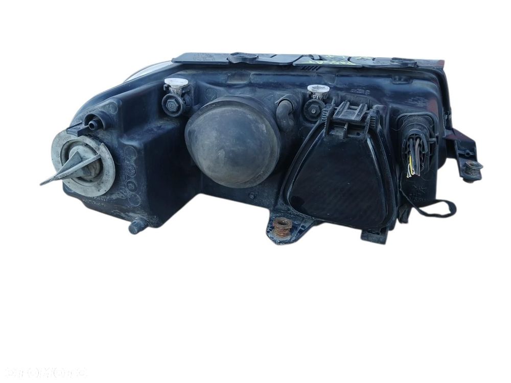 LAMPA LEWA PRZEDNIA PRZÓD VW PASSAT B5 LAMPA LEWY PRZÓD 0805853 PASSAT B5 - 3