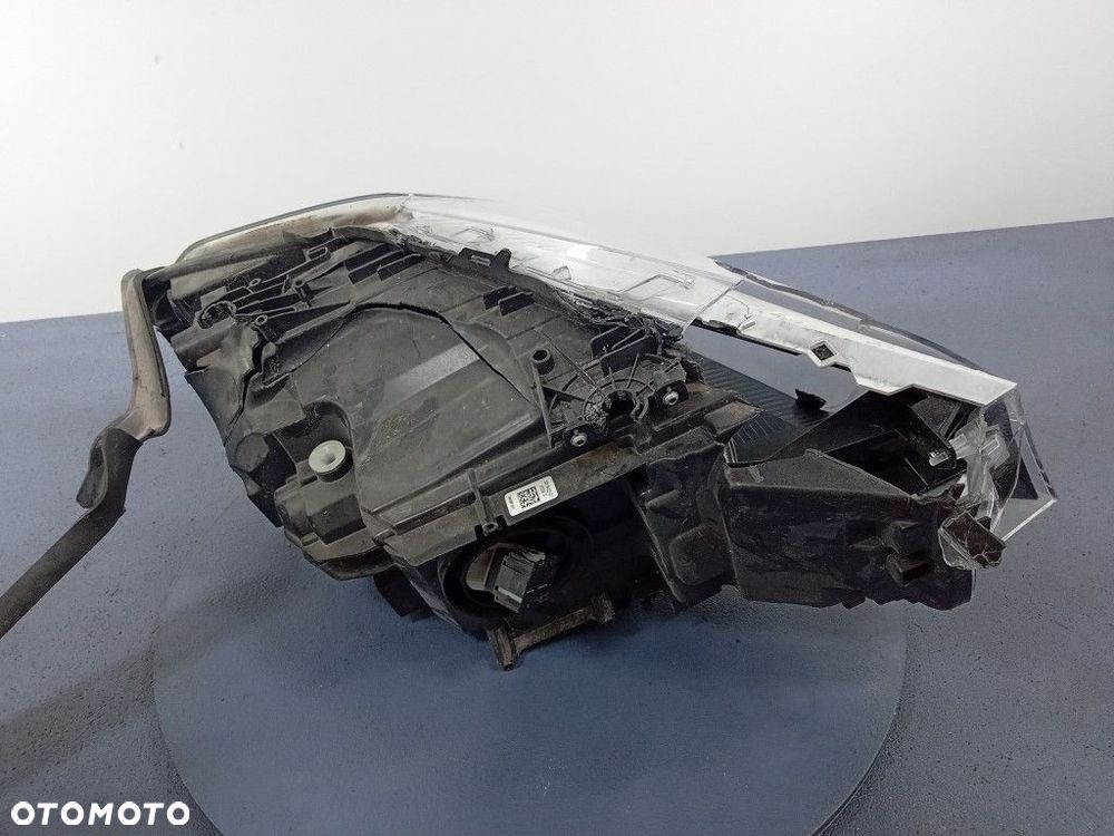 BMW 5 G30 G31 REFLEKTOR LEWY LED USA 8499119 - 4