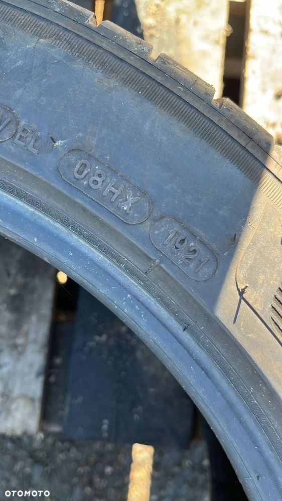 2 x OPONA MICHELIN PILOT SPORT 4 235/45 18 - 5