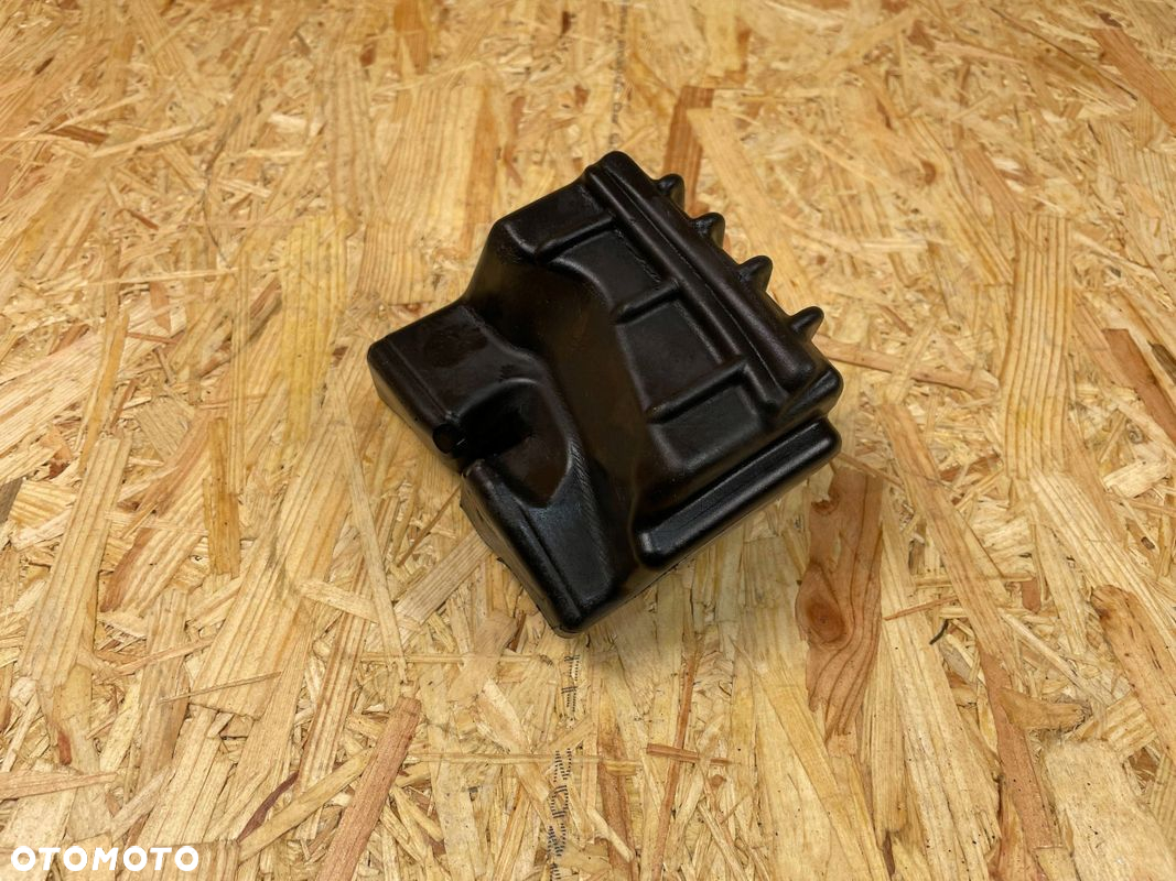 WYGŁUSZENIE IZOLACJA DŹWIĘKOWA ŚCIANY GRODZIOWEJ BMW X5 G05 X6 G06 7214680 - 5