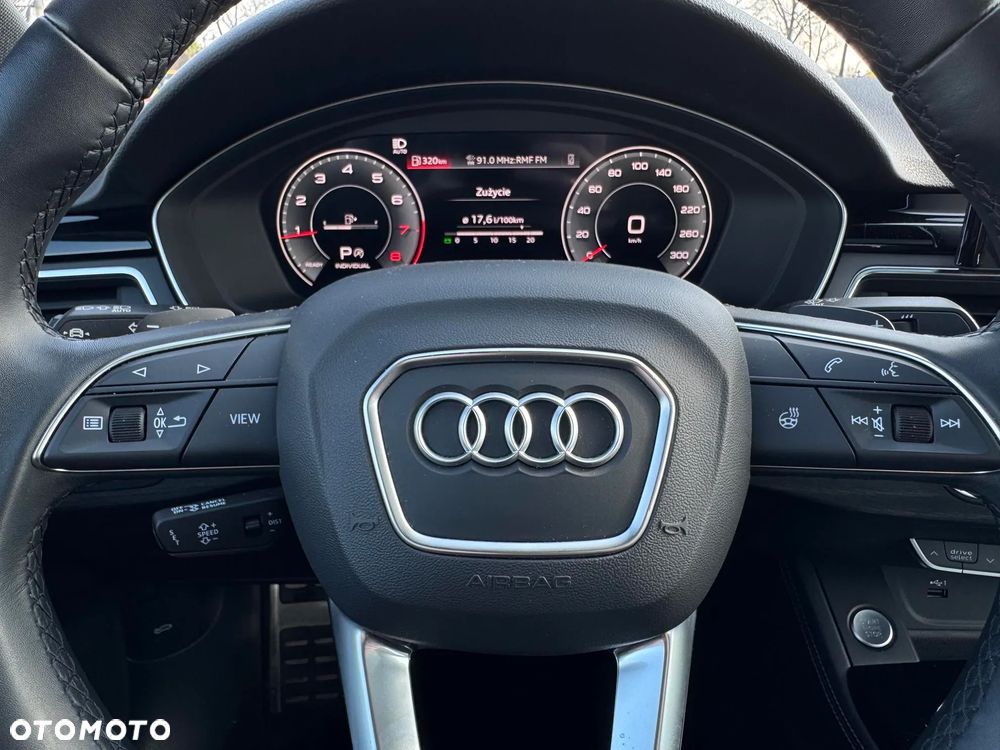 Audi A5 Sportback - 31