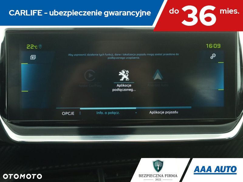 Peugeot 2008 - 19