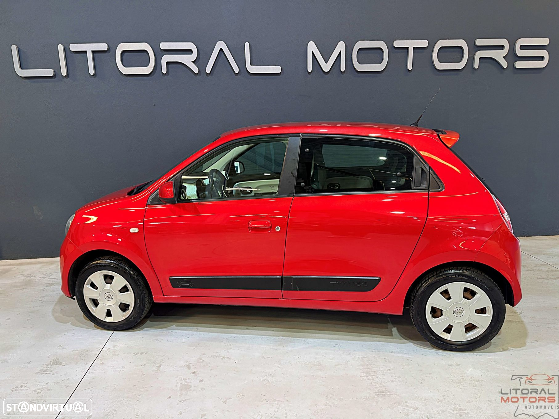 Renault Twingo SCe 70 S&S Experience - 7