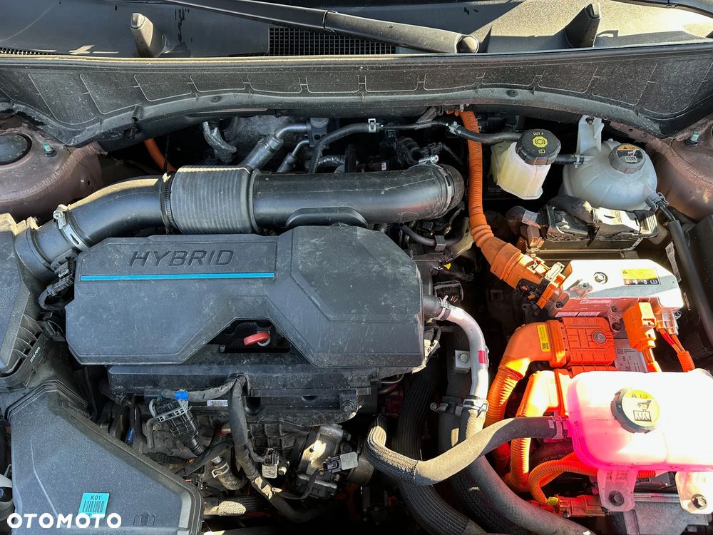 Hyundai Santa Fe - 4