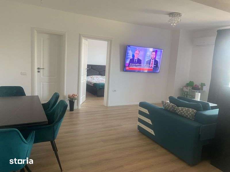 Photo 7 of Apartament 2 bedroom