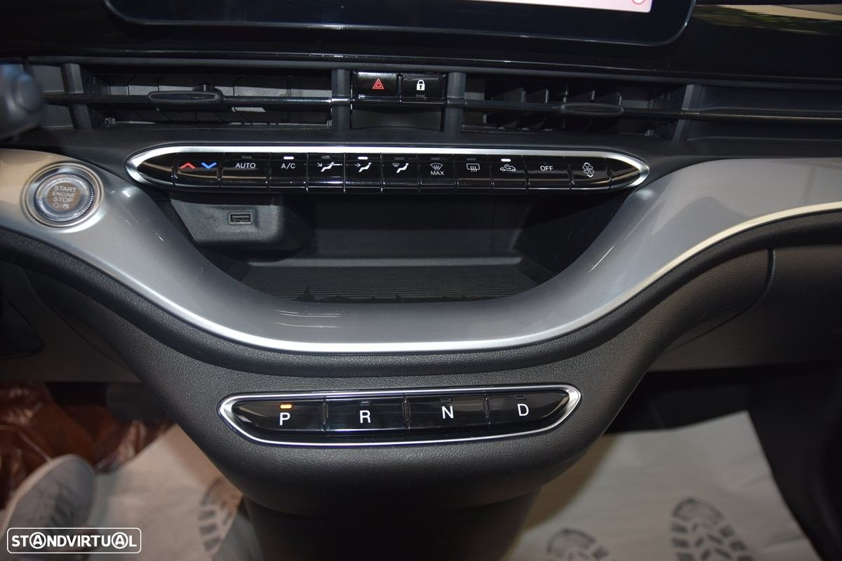 Fiat 500e 42 kWh - 14