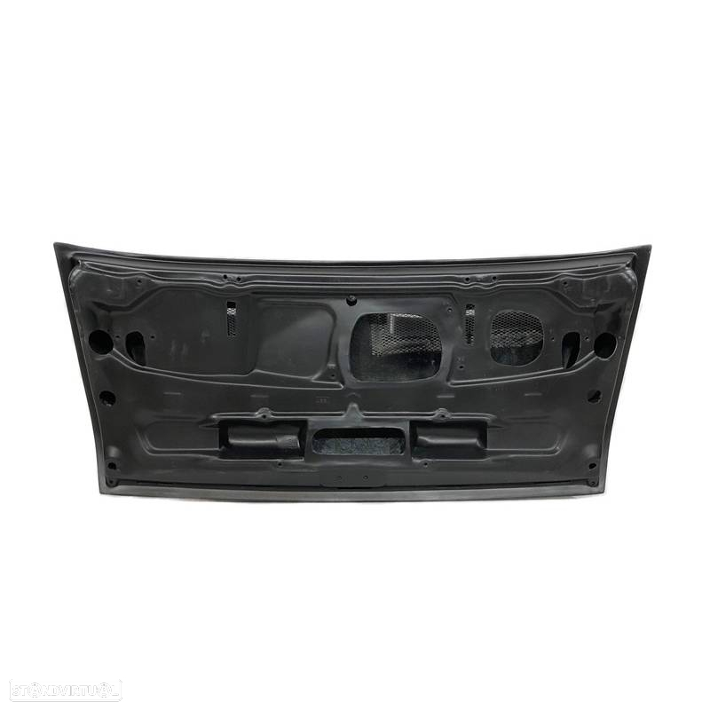Mala Porsche 911/997 (2005-2008) Look GT2 Spoiler Carbon - 5