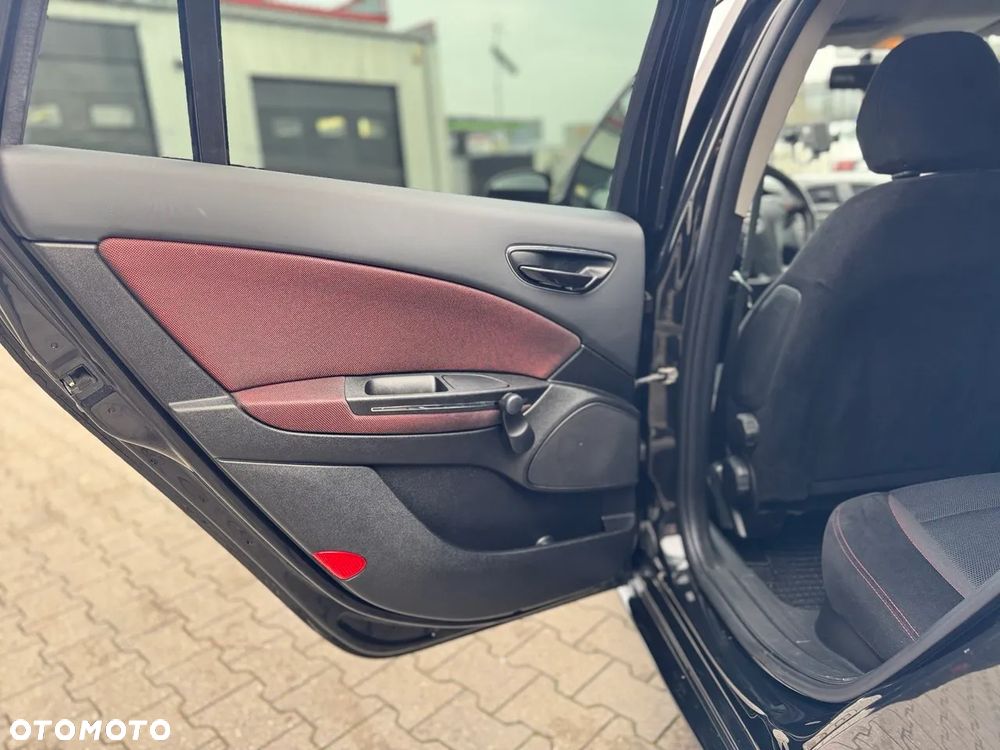 Fiat Bravo 1.6 Multijet 16V Dynamic Euro5 - 10