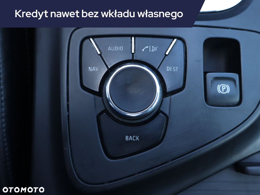 Opel Insignia 2013