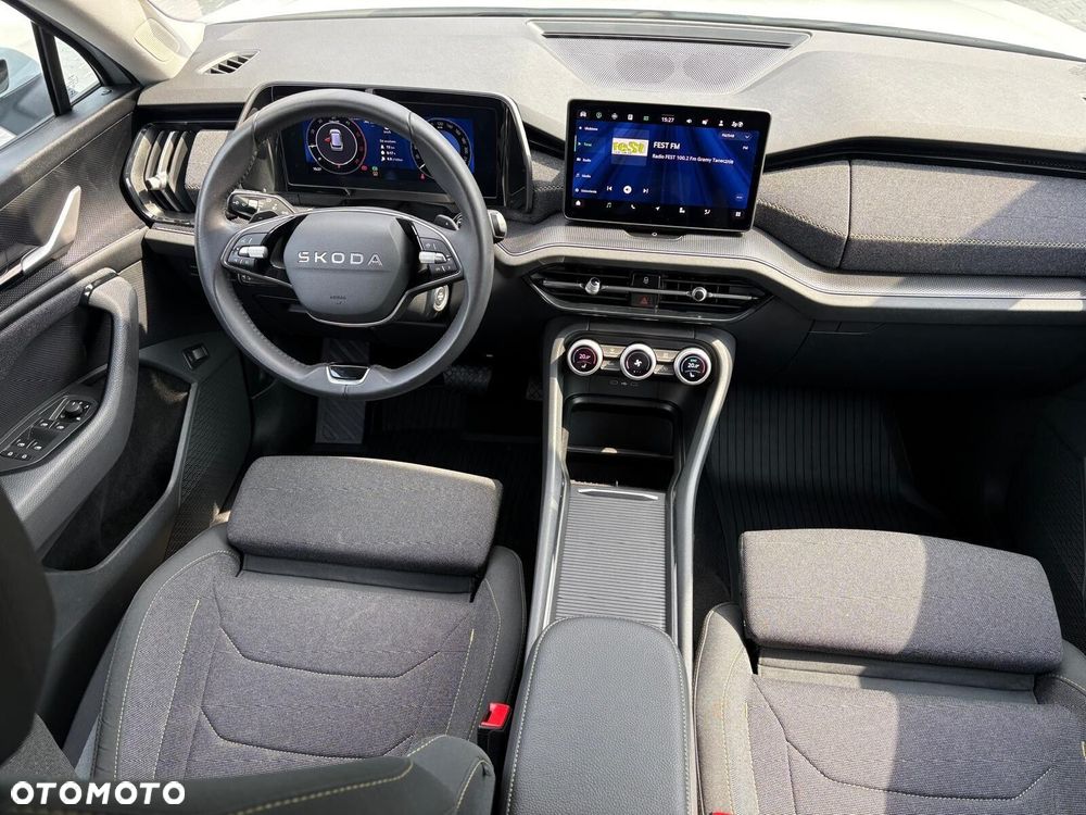 Skoda Kodiaq - 9