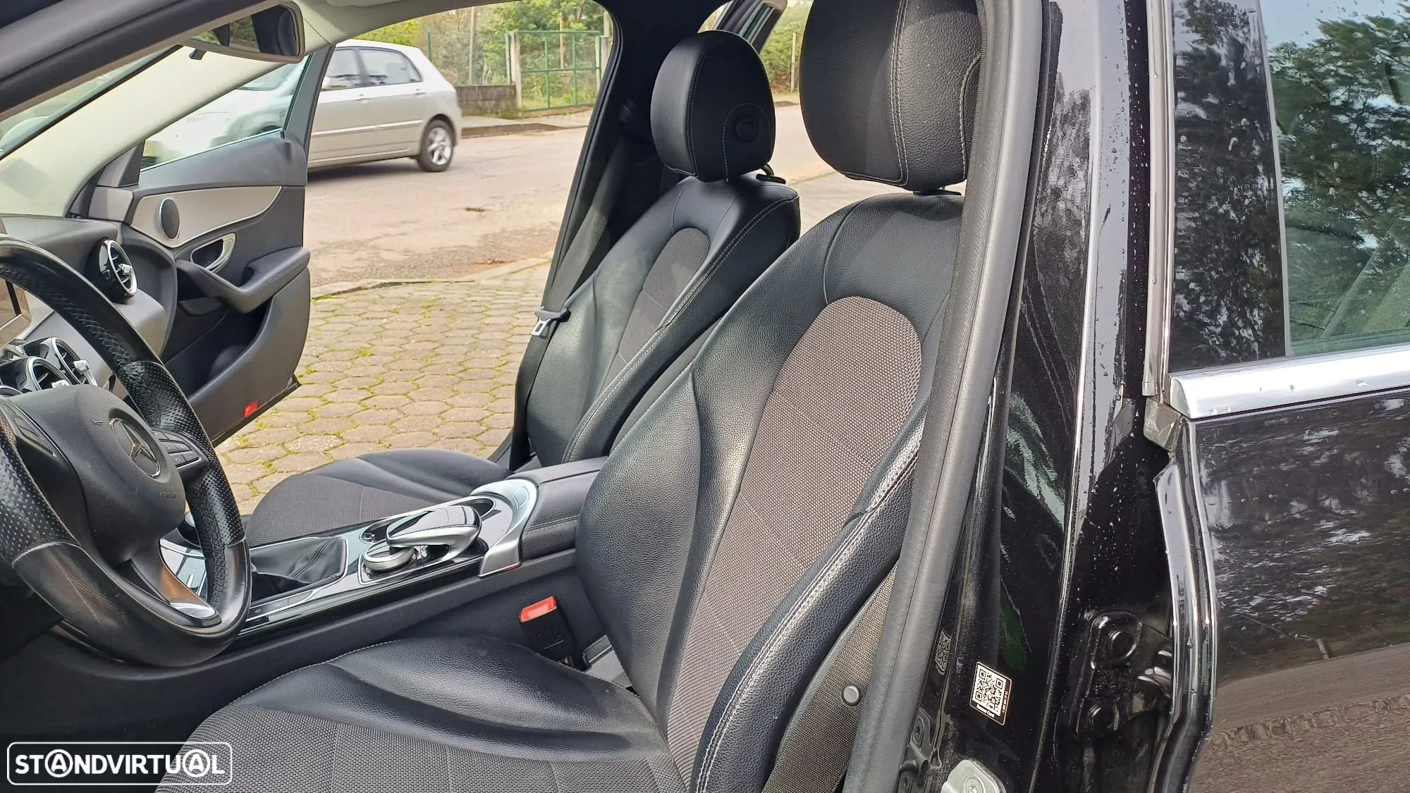 Mercedes-Benz C 200 (BlueTEC) d Station Avantgarde - 7
