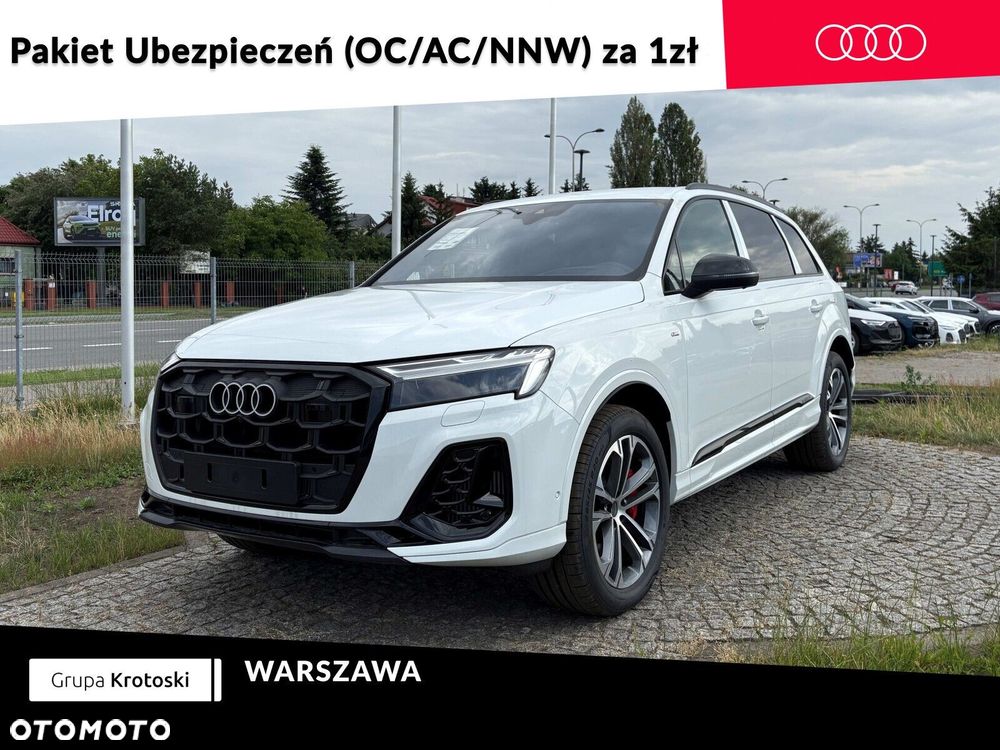 Audi Q7 - 2