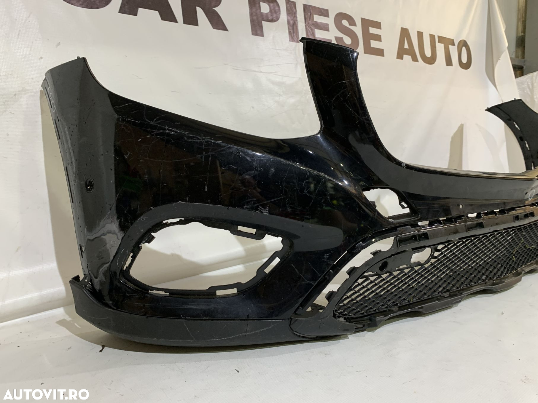 Bara fata Mercedes GLC X253, 2015, 2016, 2017, 2018, cod origine OE A2538850325. - 13