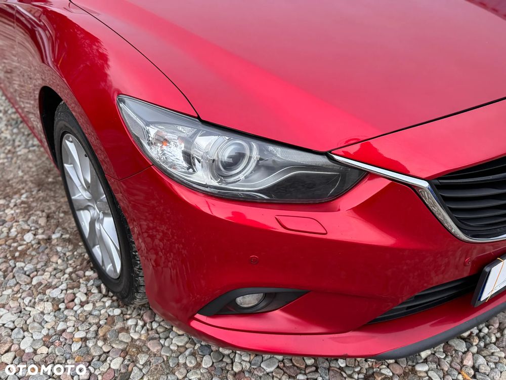 Mazda 6 2.0 SkyPassion - 10