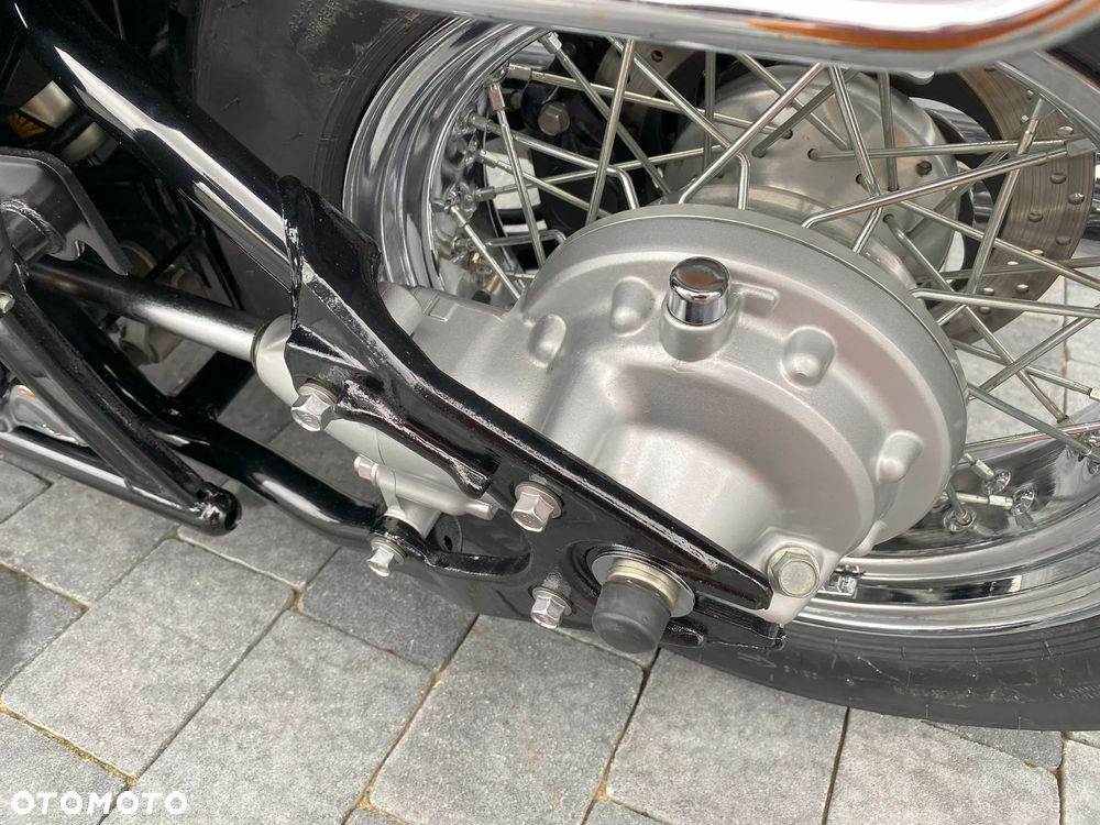 Yamaha Drag Star - 24