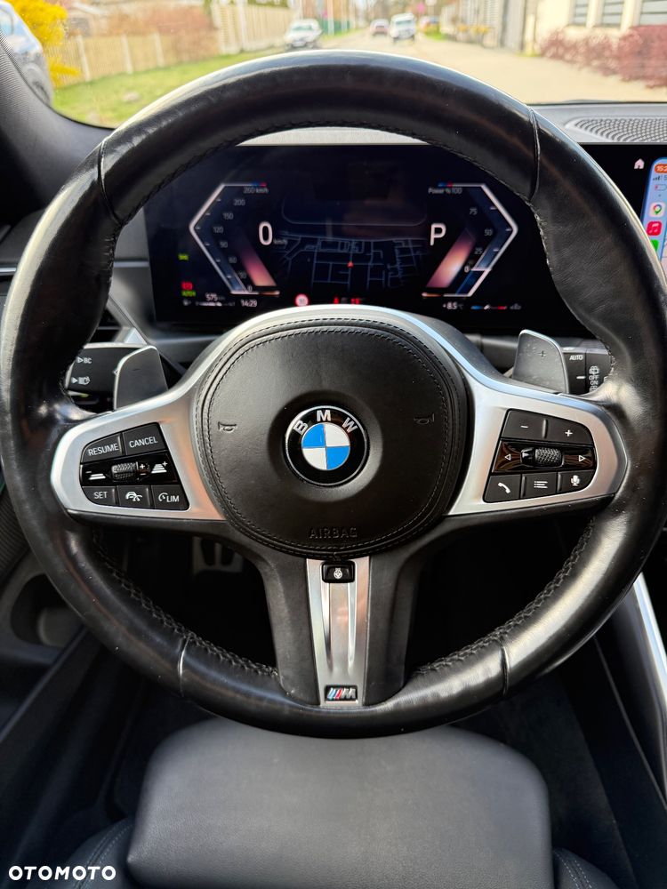 BMW Seria 3 320d xDrive Sport Line - 24