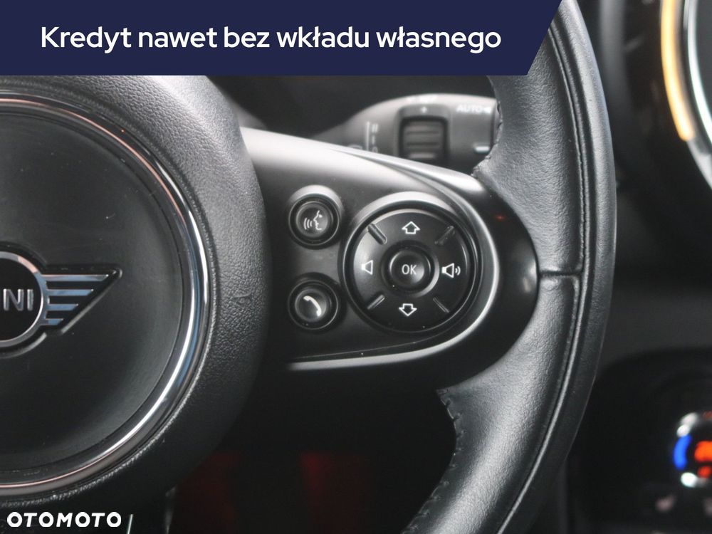 MINI Clubman - 19