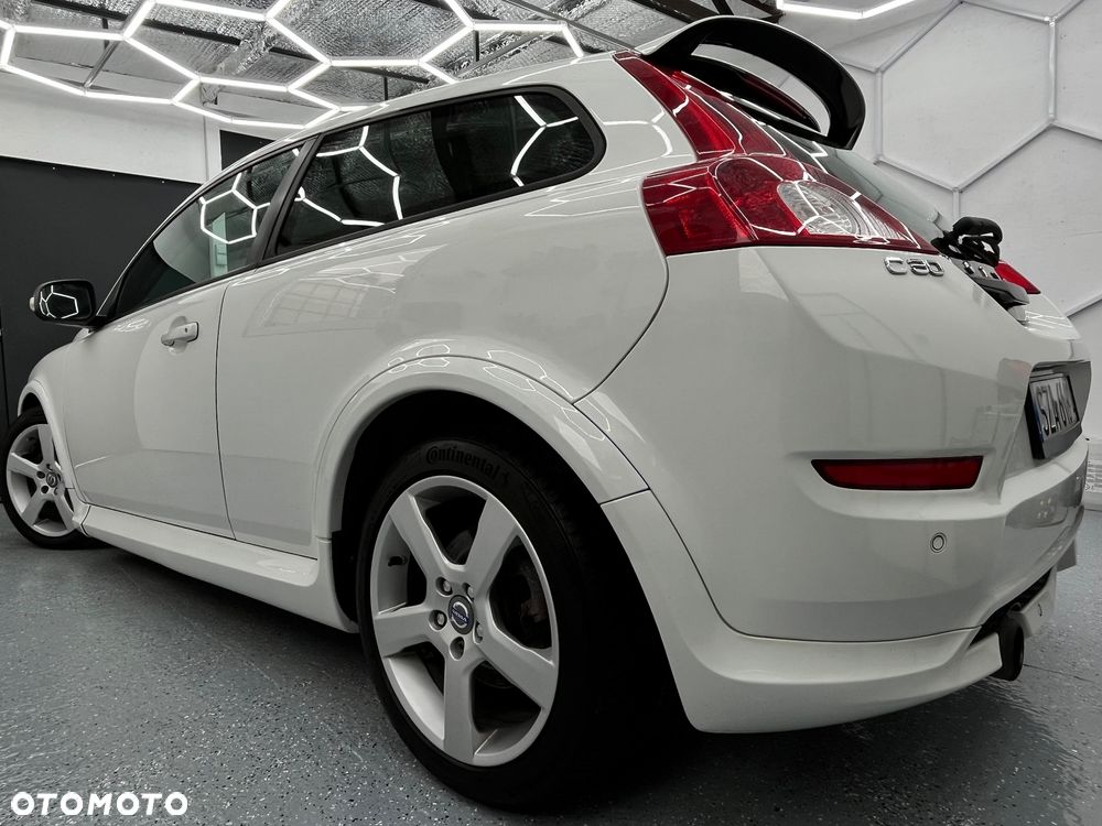 Volvo C30 - 14