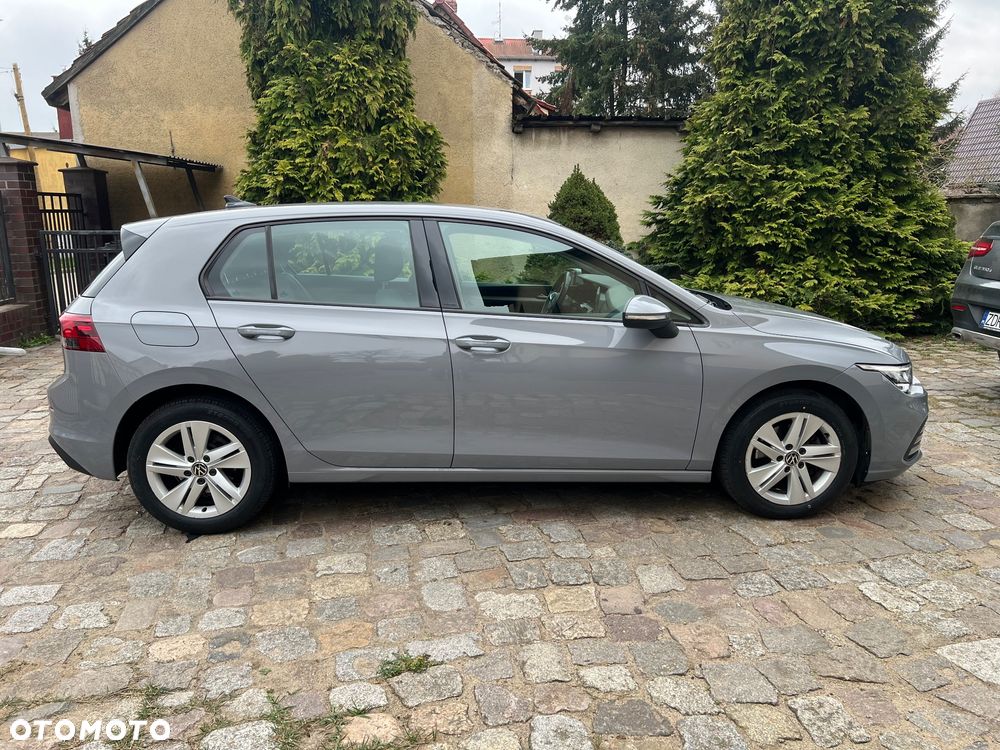 Volkswagen Golf 2.0 TDI SCR Life - 7