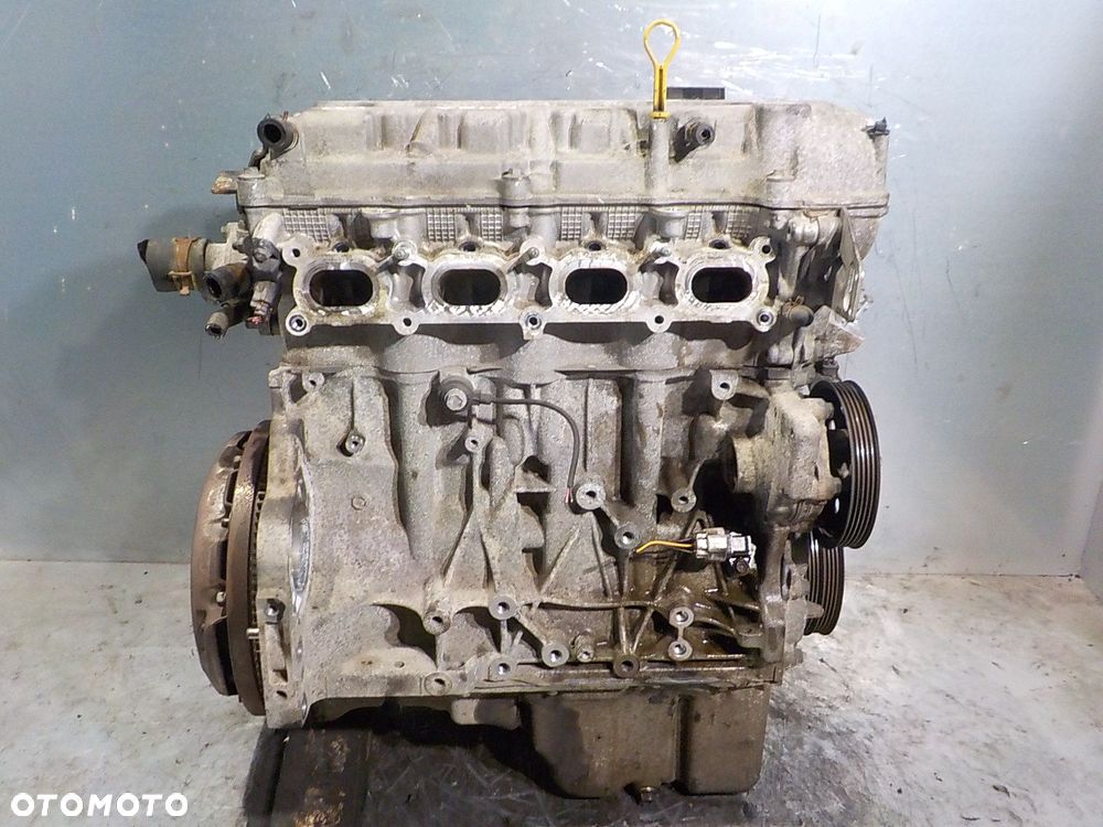 SUZUKI SWIFT III SX-4 VITARA II SILNIK 1.6 16V VVT M16A 120 KM 92 TYS. - 6