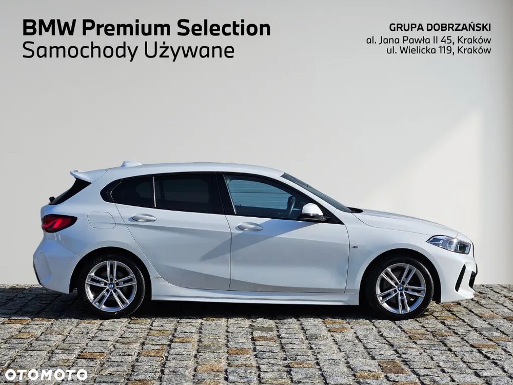 BMW Seria 1 118i M Sport - 2