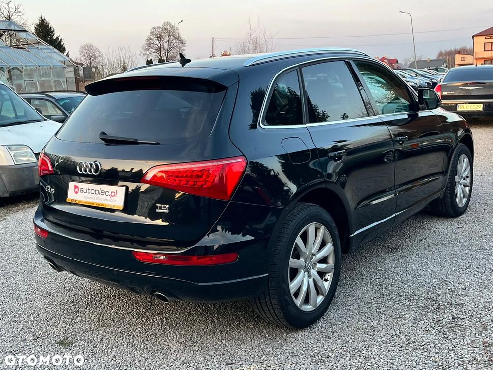 Audi Q5 3.0 TDI Quattro S tronic - 24