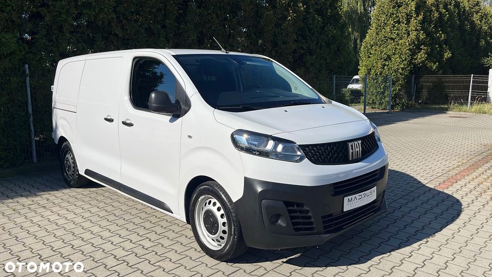 Fiat Scudo - 2