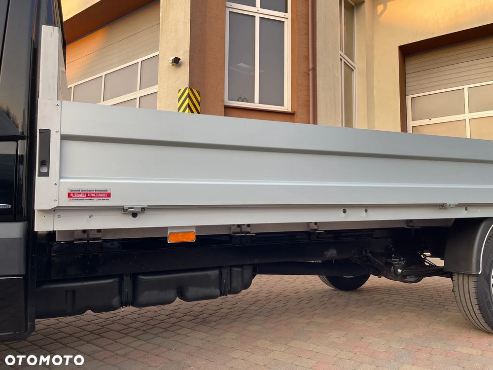 Mercedes-Benz Sprinter 3,0 Skrzyniowy - 8