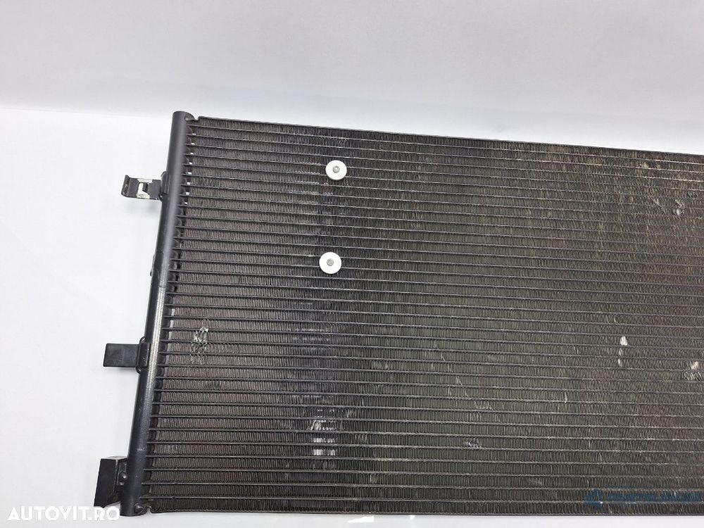 Radiator AC AUDI A4 IV Avant 8K5, B8 2007 - 2015 TDI CAGA, CJCA, CMEA, CMFA 8K0260403AF - 4