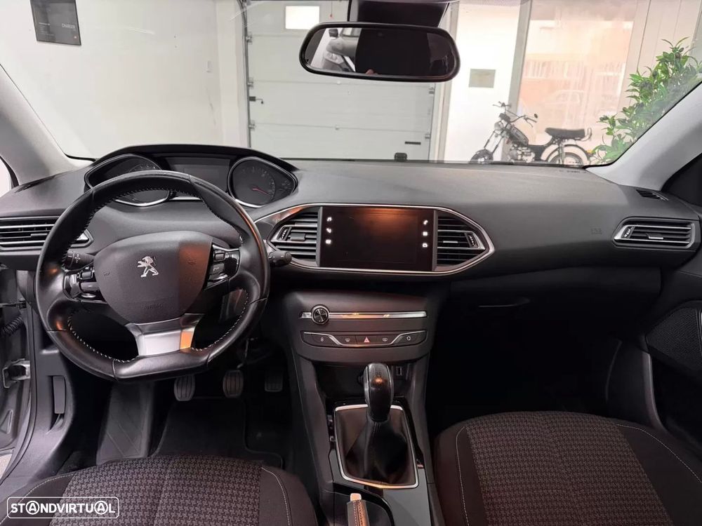 Peugeot 308 1.6 BlueHDi Active - 6
