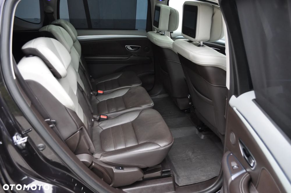 Renault Espace 1.6 dCi Energy Initiale Paris EDC 7os - 16