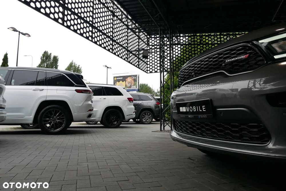 Dodge Durango 5.7 R/T - 31