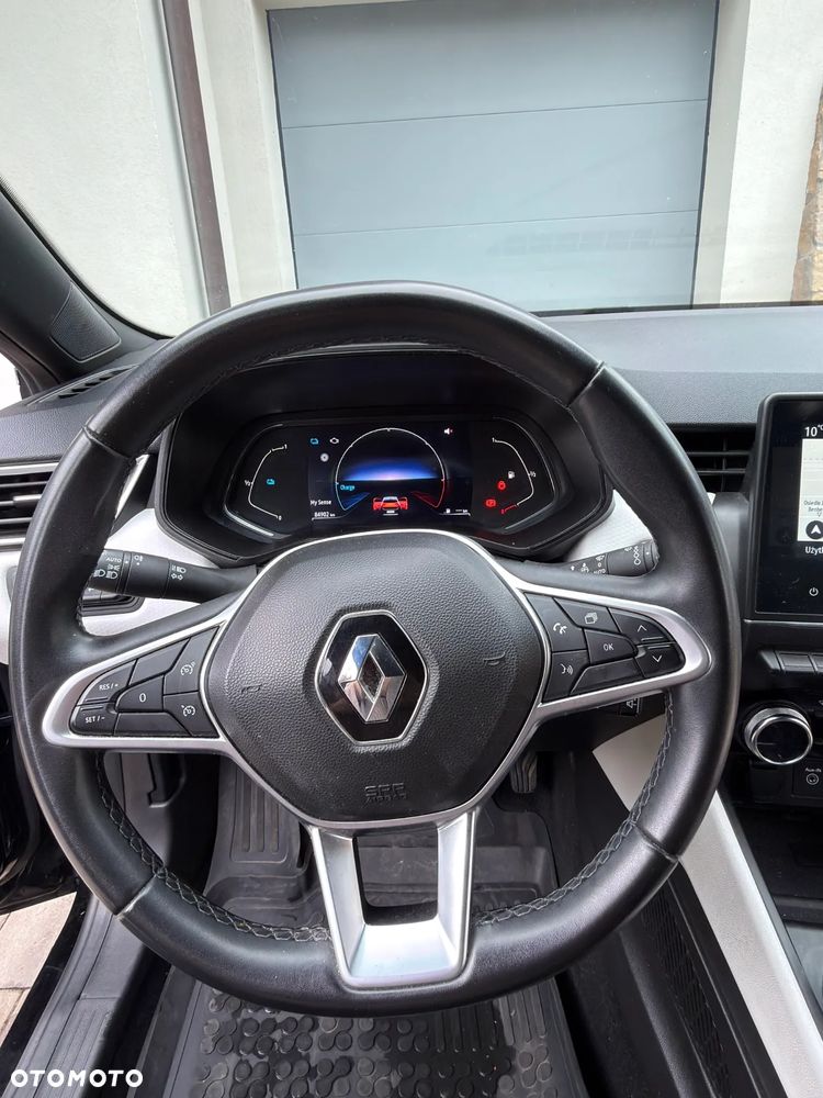 Renault Clio - 14