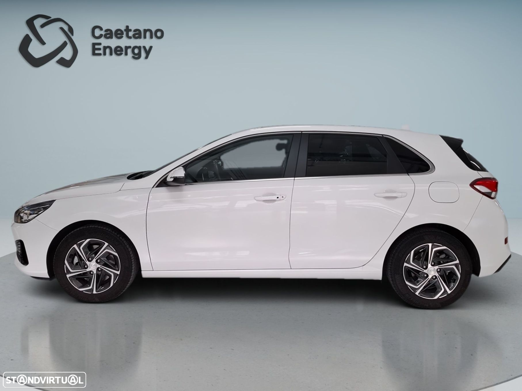 Hyundai i30 1.0 T-GDI Style Plus - 5