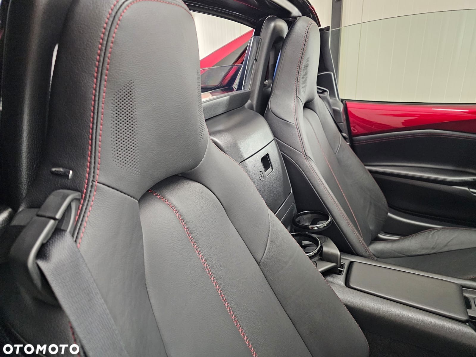 Mazda MX-5 SKYACTIV-G 131 Exclusive-Line - 13