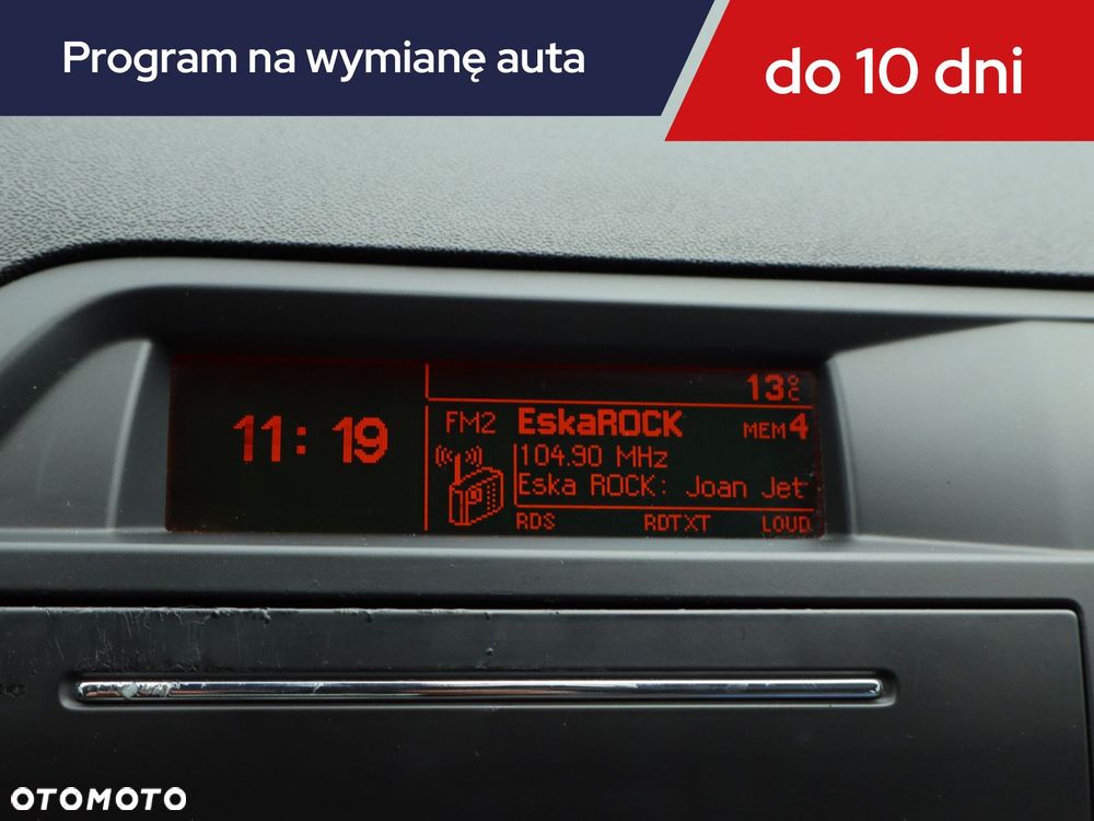 Citroën C5 - 14