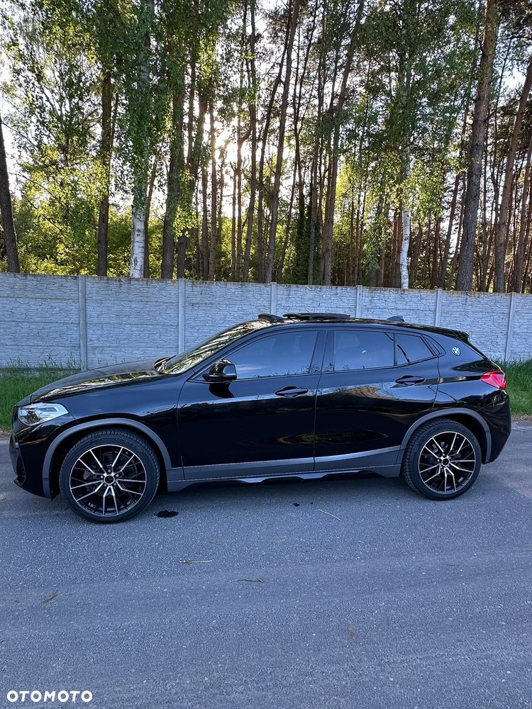 BMW X2 - 9