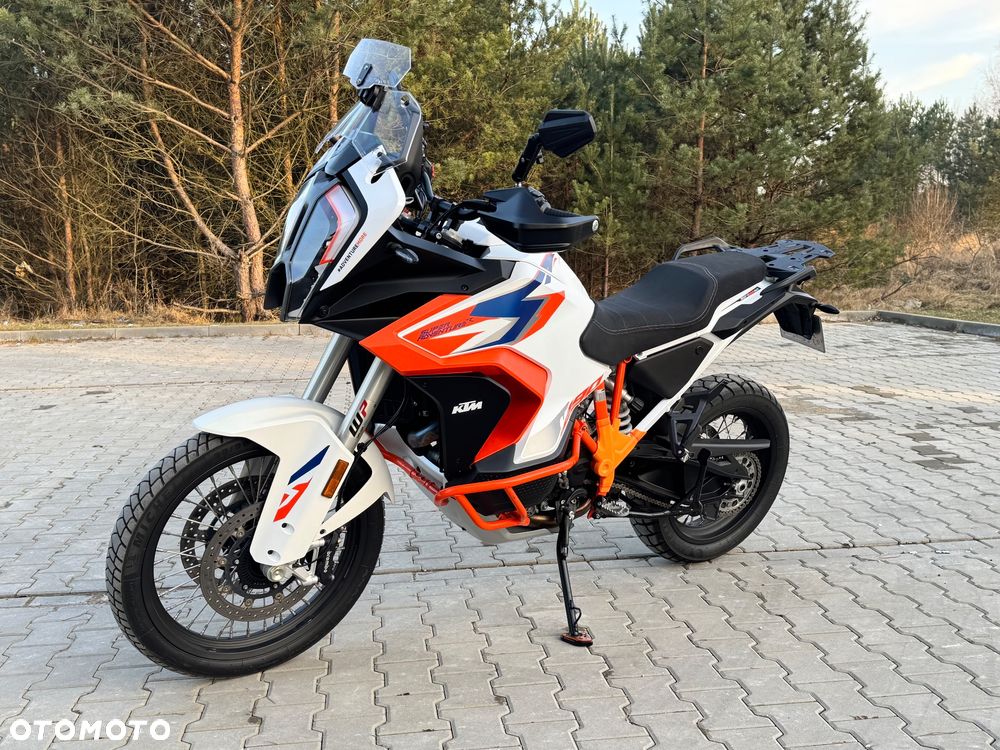 KTM Super Adventure - 4