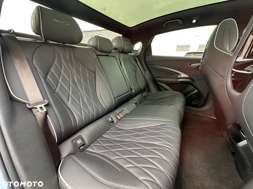 BYD Seal - 18
