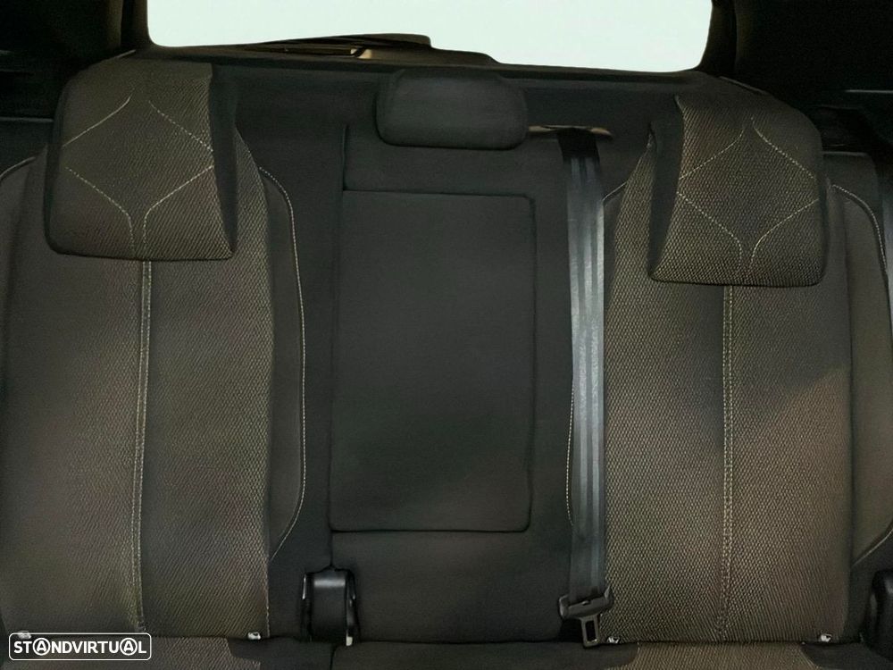 DS DS7 Crossback 1.5 BlueHDi Be Chic - 18