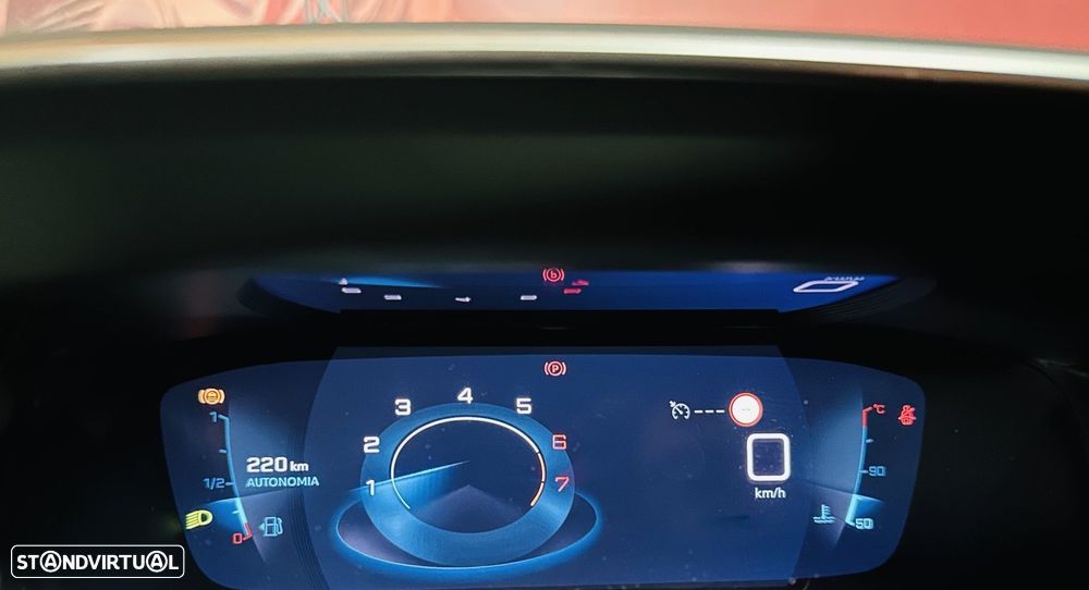 Peugeot 208 1.2 PureTech Allure Pack - 26