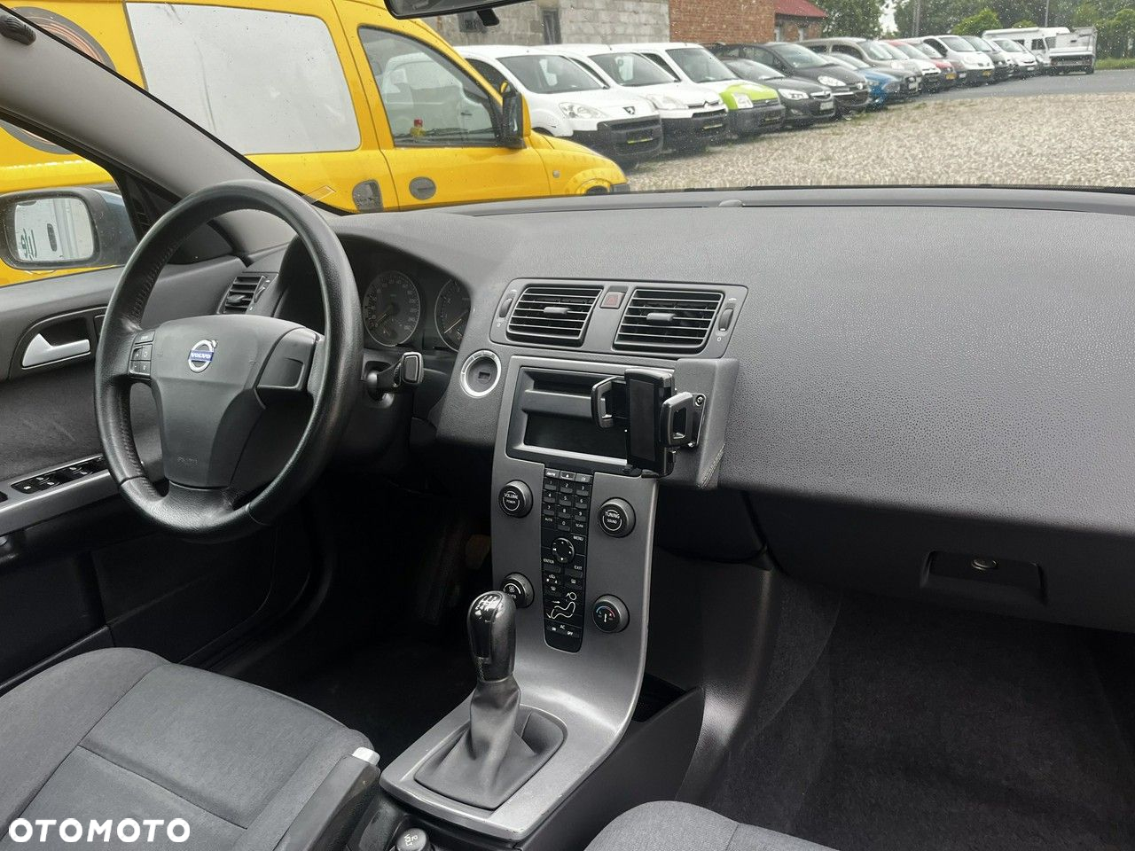 Volvo S40 - 6