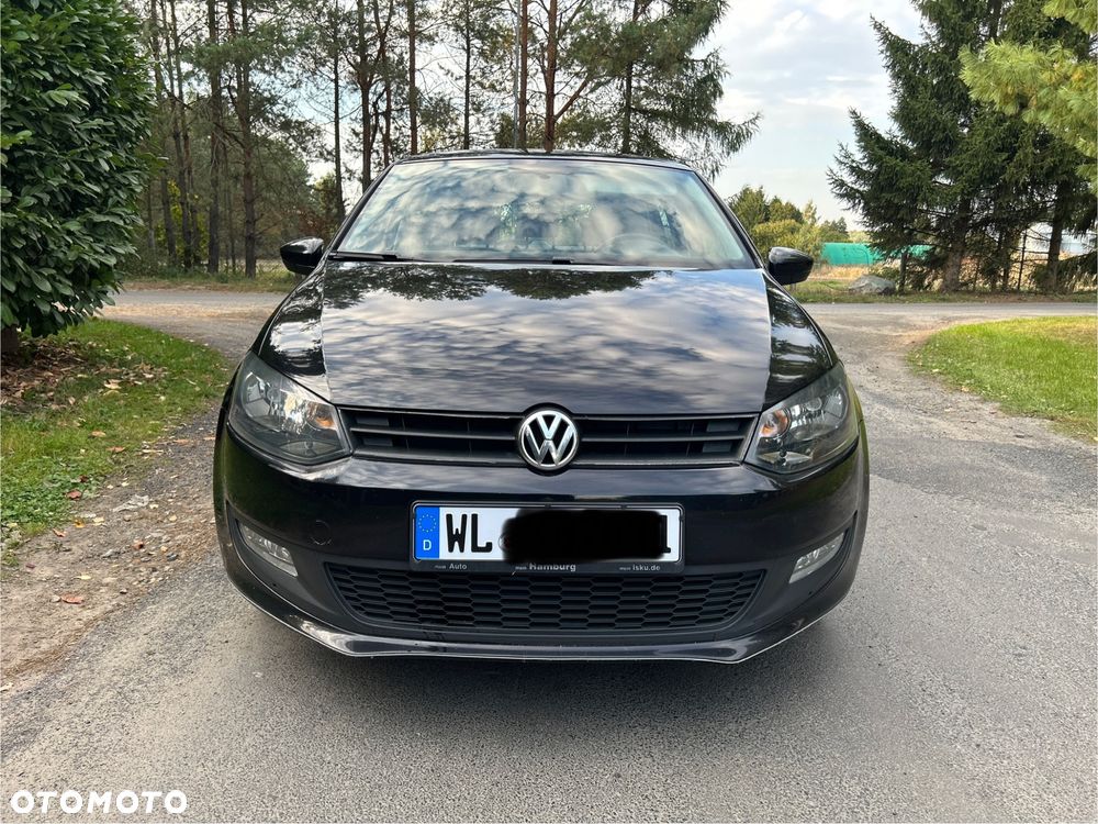 Volkswagen Polo - 2