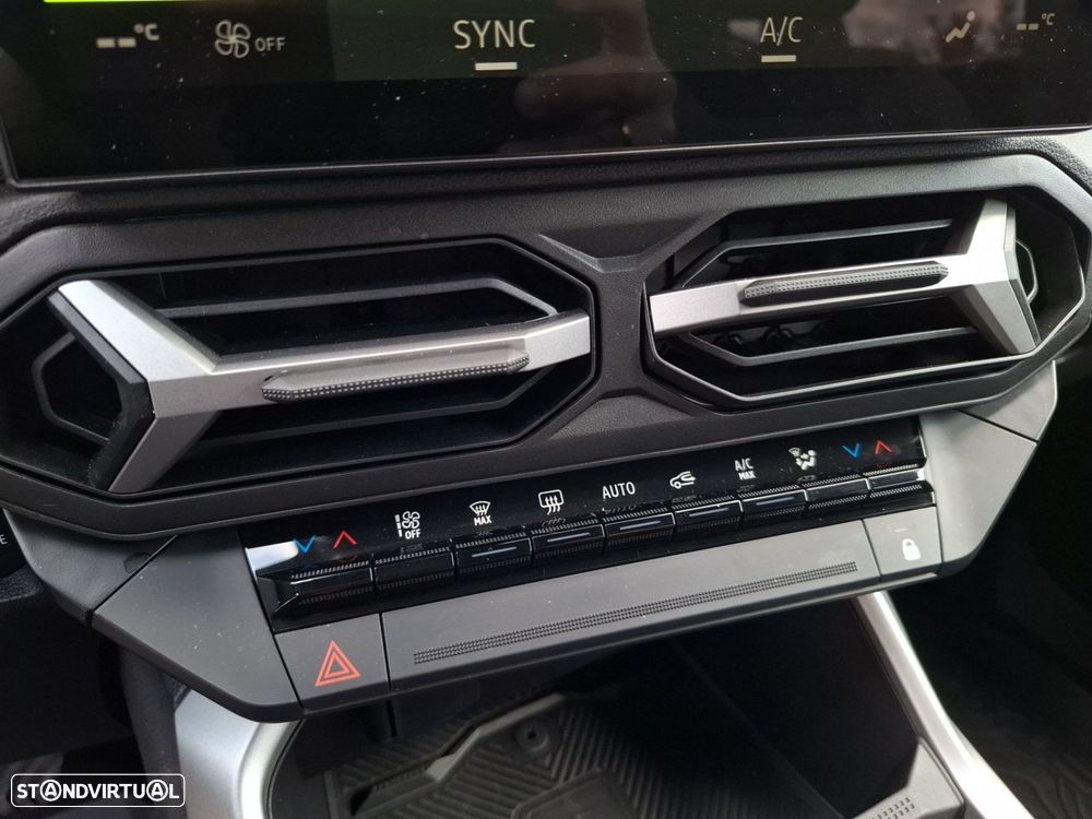 Dacia Bigster 1.8 Hybrid Journey - 19