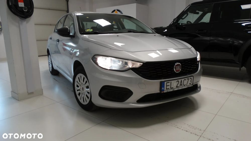 Fiat Tipo 1.4 16V - 3