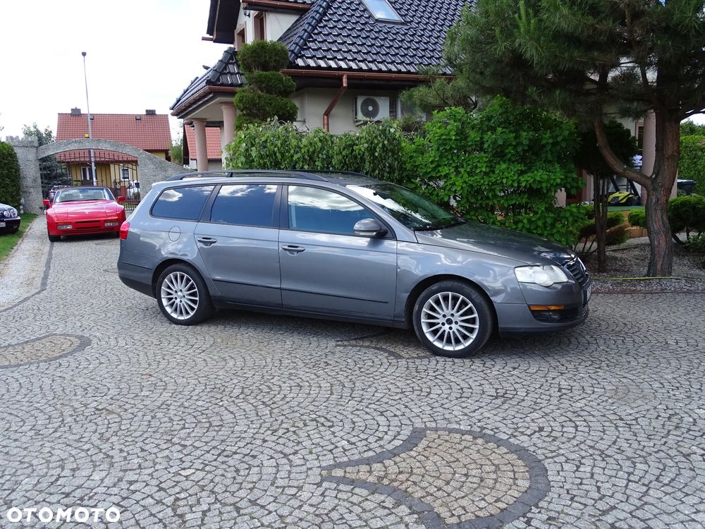 Volkswagen Passat 1.9 TDI Comfortline - 12