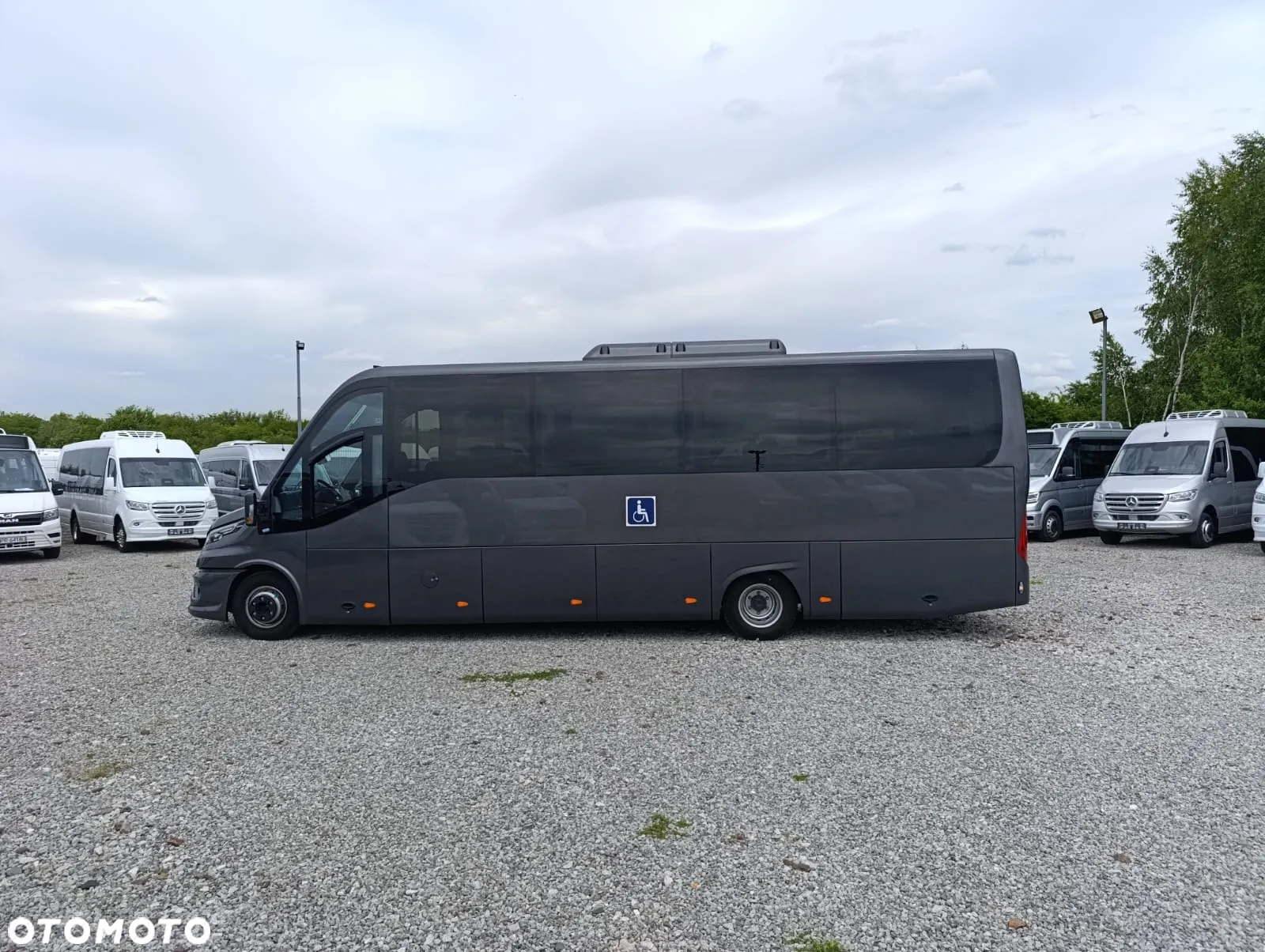 Iveco Mercus Daily 70C21 - 13