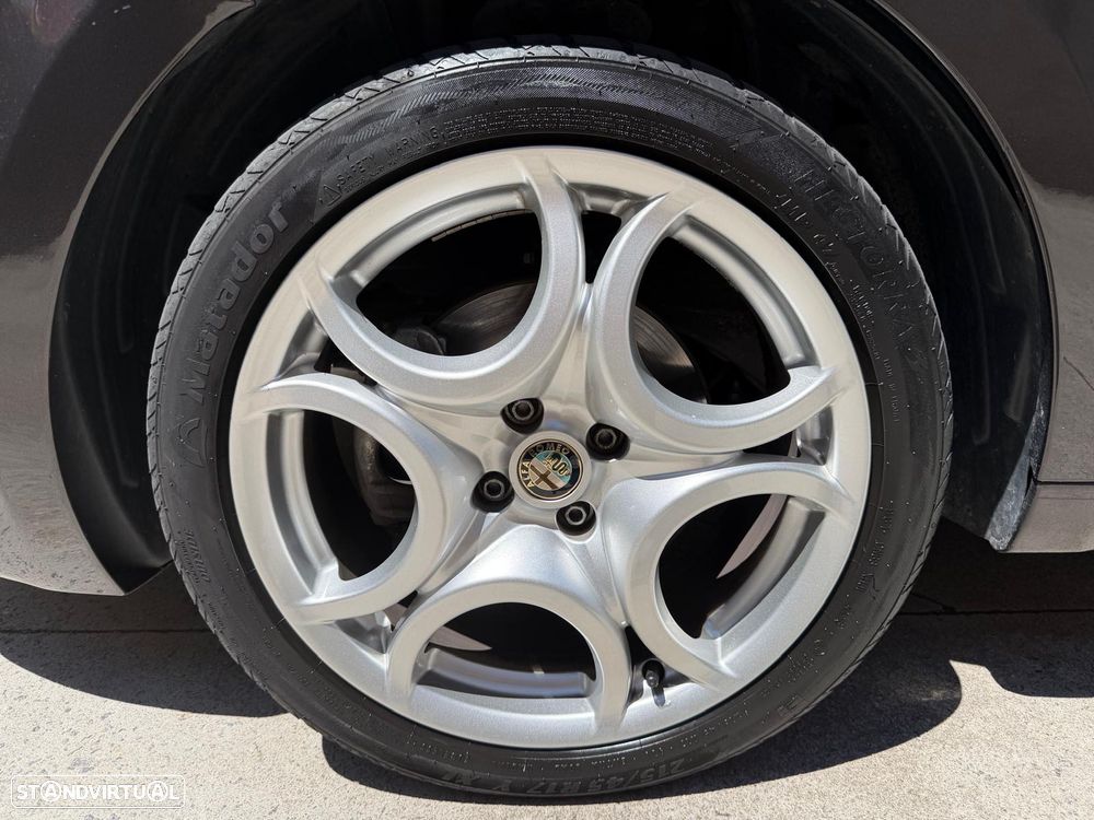 Alfa Romeo MiTo 1.3 JTD Progression - 10
