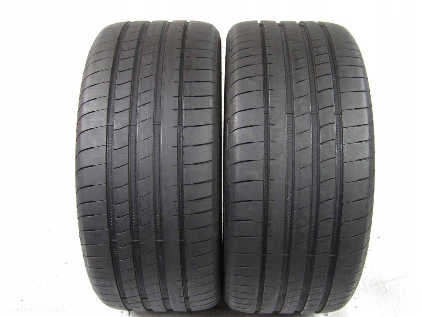 2x opony 275/40R18 GOODYEAR EAGLE F1 ASYMMETRIC 3 - 1