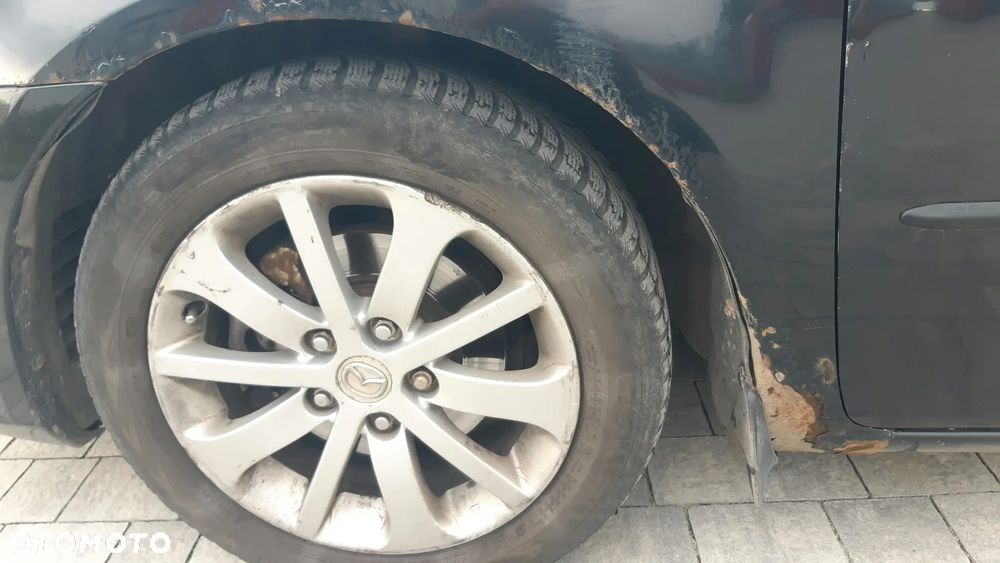 Mazda 6 2.0 CD DPF Active - 5